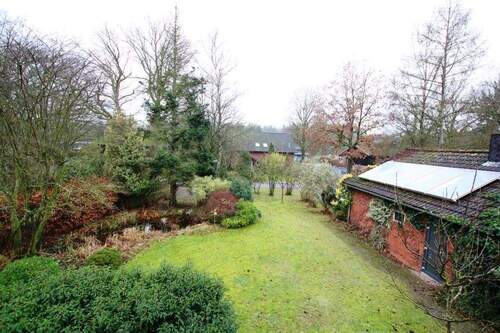 Ausblick - Einfamilienhaus mit 160,00 m² in Kakenstorf zur Miete
