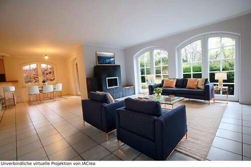 Wohnen Kamin - 