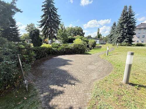 Gemeinschaftsplatz - 