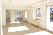Fensterfront - Gewerbeobjekt (Büro, Produktion, Verkauf) in Schliersee