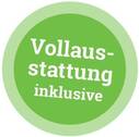 Vollausstattung inklusive - 
