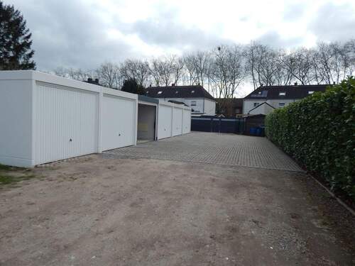 Garagenhof - 