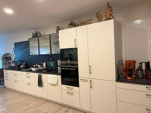 GB4-1 Küchenzeile - 