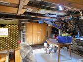 GB14 Dachboden - 