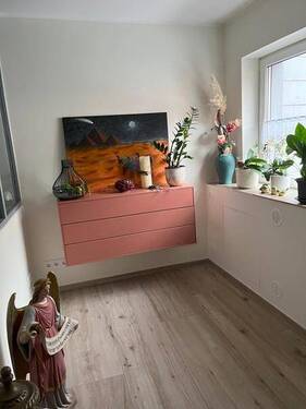 GB2 Windfang - 3 Zimmer Reihenmittelhaus in Trier