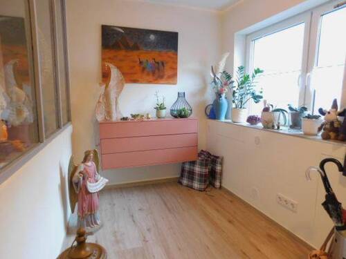 GB2-1 Windfang - Reihenmittelhaus mit 157,00 m² in Trier zum Kaufen