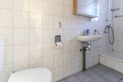 Badezimmer EG - 