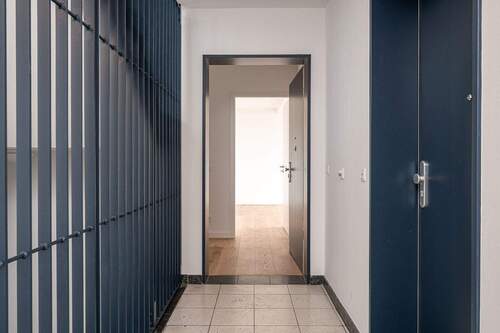 Willkommen - Etagenwohnung mit 50,40 m&sup2; in Berlin zum Kaufen