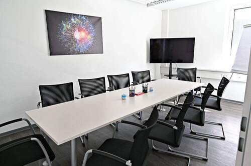 Meetingraum - Büro in Eschborn