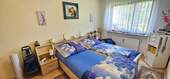 Wohung UG links - Schlafzimmer - 