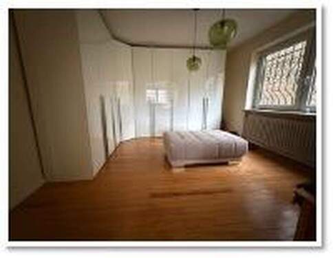 Ankleide Übergang Schlafzimmer - 