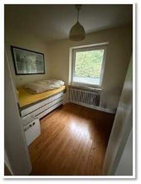 weitere Zimmer, zB Gäste - 