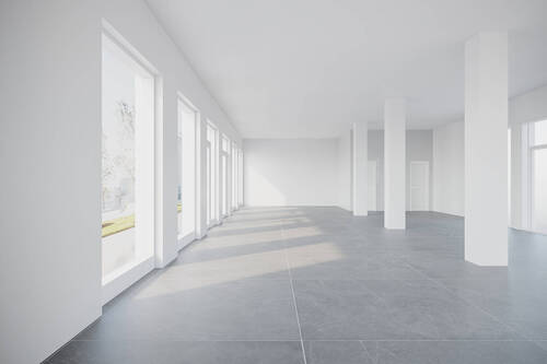 Visualisierung Innenräume - 