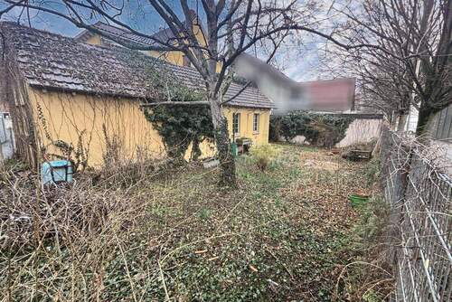 Gartenansicht - 6 Zimmer Mehrfamilienhaus, Wohnhaus in Gerlingen