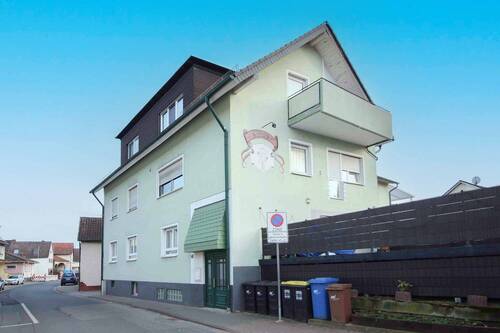 Außenansicht - 