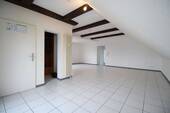 Eingangsbereich - Etagenwohnung mit 86,20 m&sup2; in Trebur zum Kaufen
