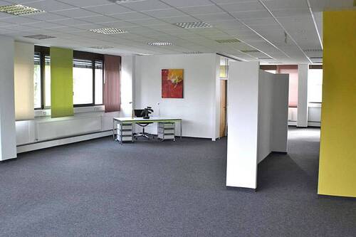 2 - Büro zur Miete in Pforzheim