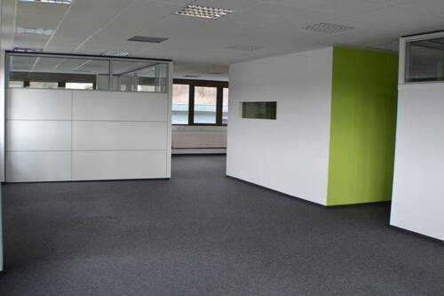 4 - Büro mit 170,00 m&sup2; in Pforzheim zur Miete