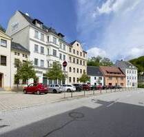 Saniertes Wohn- und Geschäftshaus an der Uhrenmeile GlashütteSa.