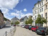 Ansicht - 2 Zimmer Mehrfamilienhaus, Wohnhaus zum Kaufen in Glashütte