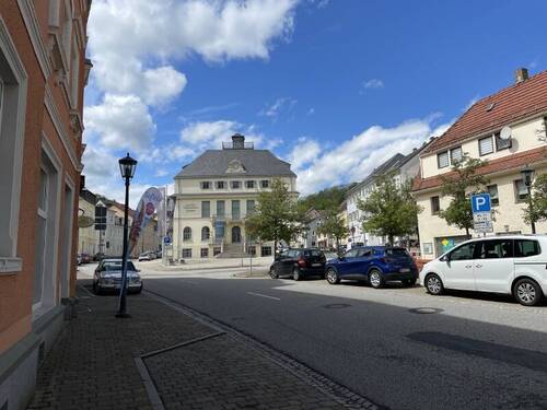 Stadtmitte - 