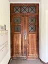 Hauseingang - 