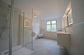Badezimmer - 
