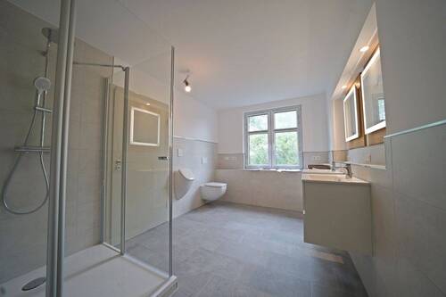 Badezimmer - 