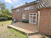 Terrasse - 