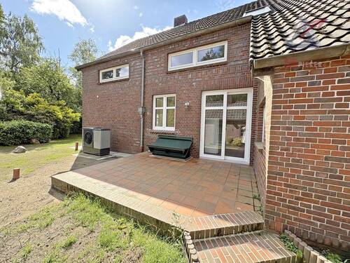 Terrasse - 