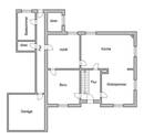 Grundriss Erdgeschoss - 