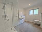 Badezimmer Erdgeschoss - 