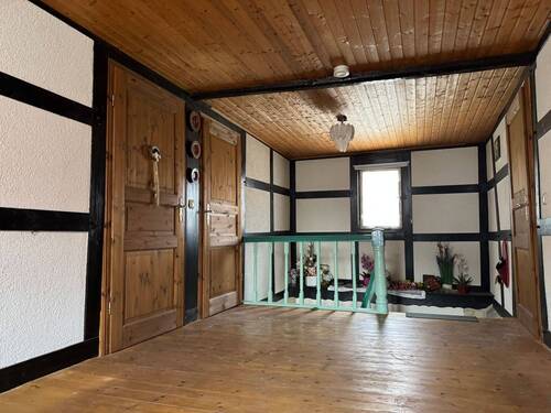 Flur Obergeschoss - 