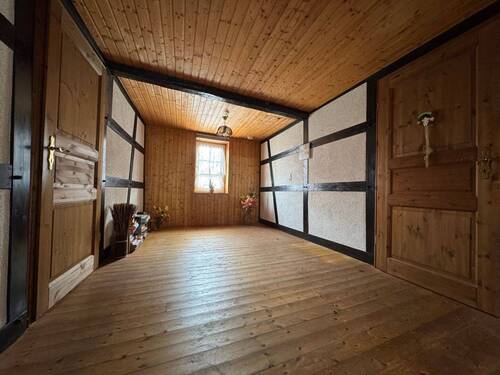 Flur Obergeschoss - 