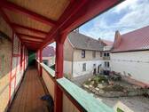 Laubengang - 