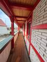 Laubengang - 