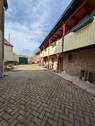 Hofeinfahrt - 