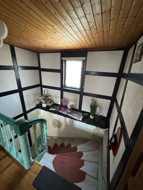 Treppe - 