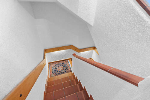 Treppe DG - 