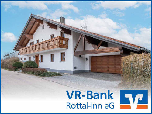 Bild1 - Ein Platz zum Wohlfühlen - Großzügiges Landhaus in herrlicher Lage