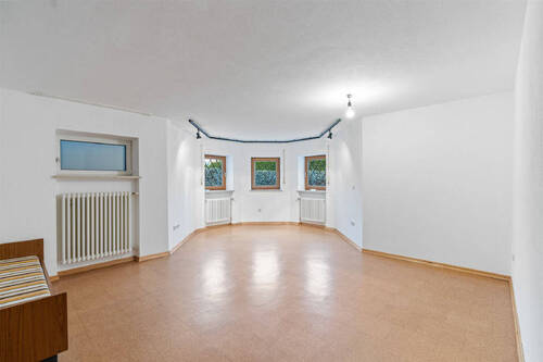 Allzweckraum - 
