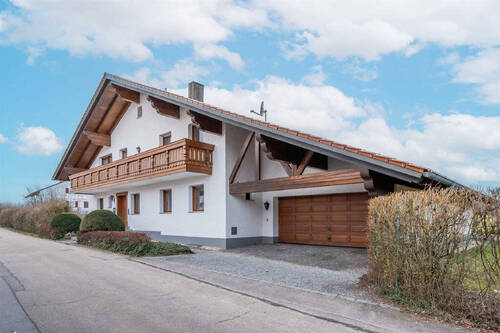Bild2 - 7 Zimmer Einfamilienhaus zum Kaufen in Salzweg