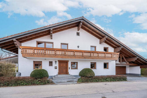 Außenansicht - 