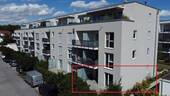 Titelbild.jpg - NEUWERTIGE 3-ZIMMERWOHNUNG MIT GARTEN, TERRASSE UND EINBAUKÜCHE IN SPITZENLAGE
