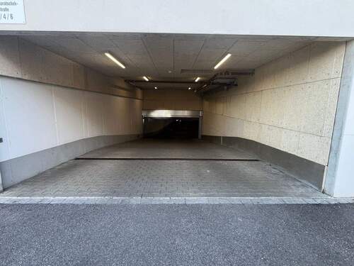 Zufahrt Tiefgarage.JPG - 