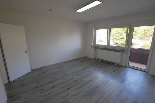 Bild2 - 1 Zimmer Etagenwohnung zur Miete in Coburg
