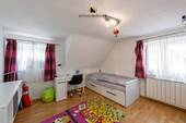 OG: Kinderzimmer - 