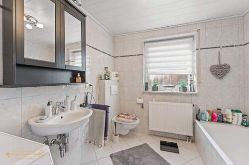 Badezimmer - 
