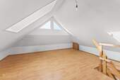 Dachboden - 