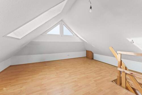 Dachboden - 